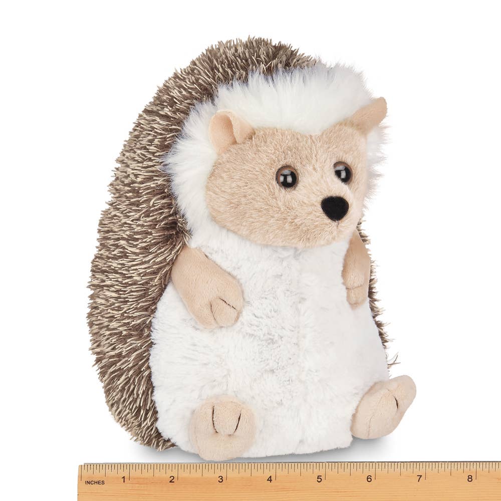 Biggie Higgy the Hedgehog