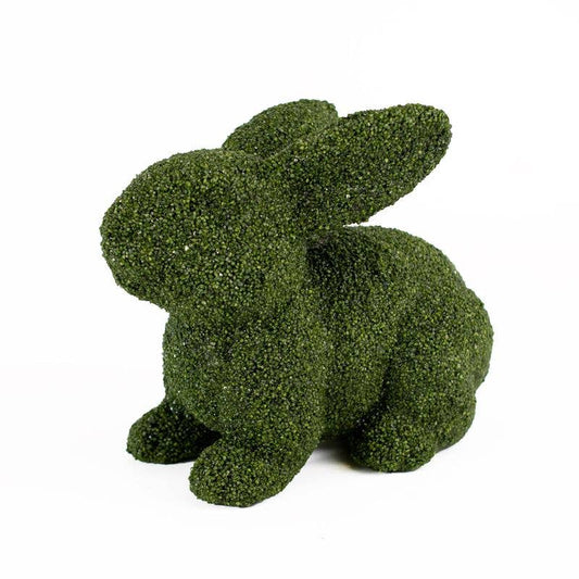 Gregory Bunny   Green   7x6
