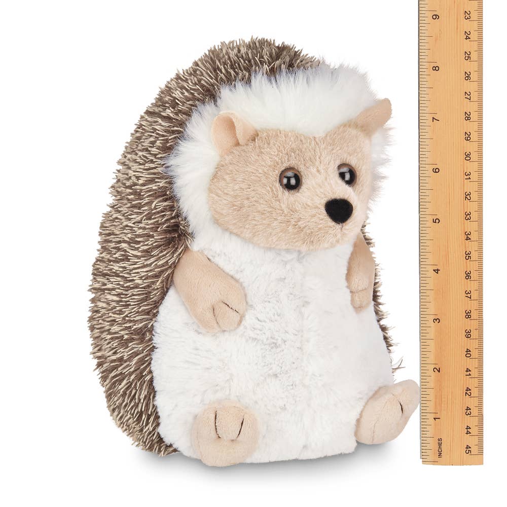 Biggie Higgy the Hedgehog