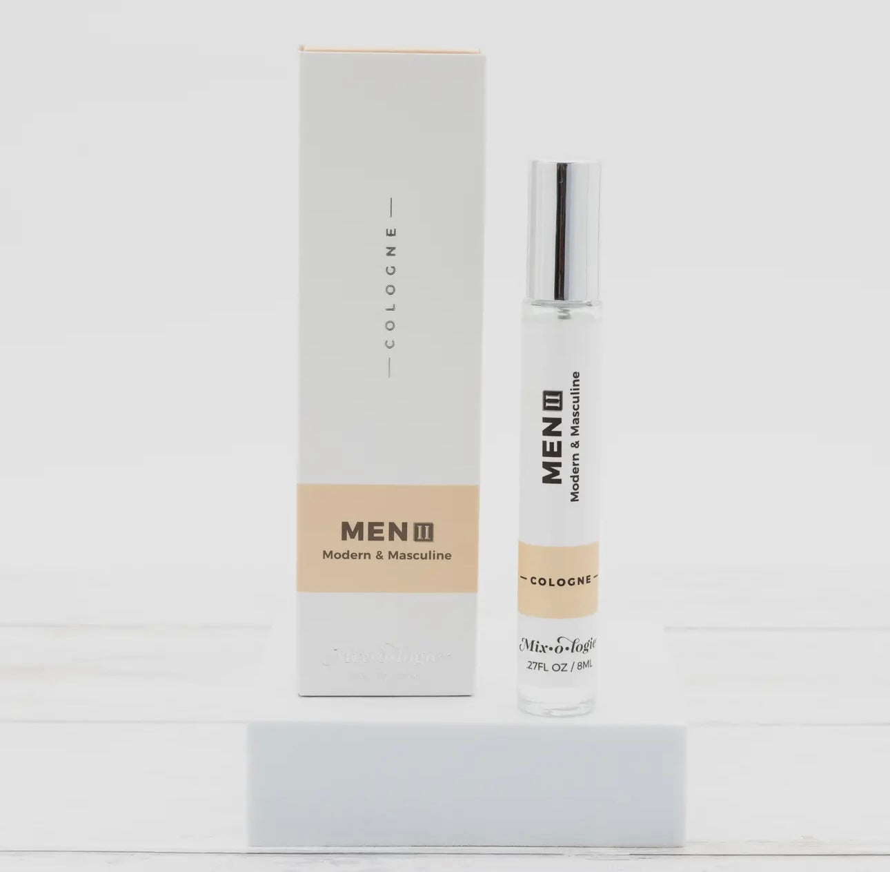 Men's Cologne 8mL Spray Pen