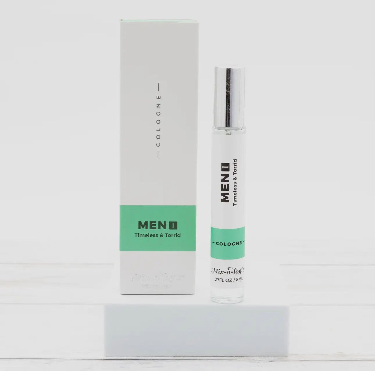 Men's Cologne 8mL Spray Pen