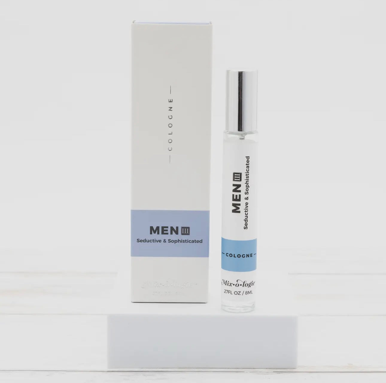 Men's Cologne 8mL Spray Pen
