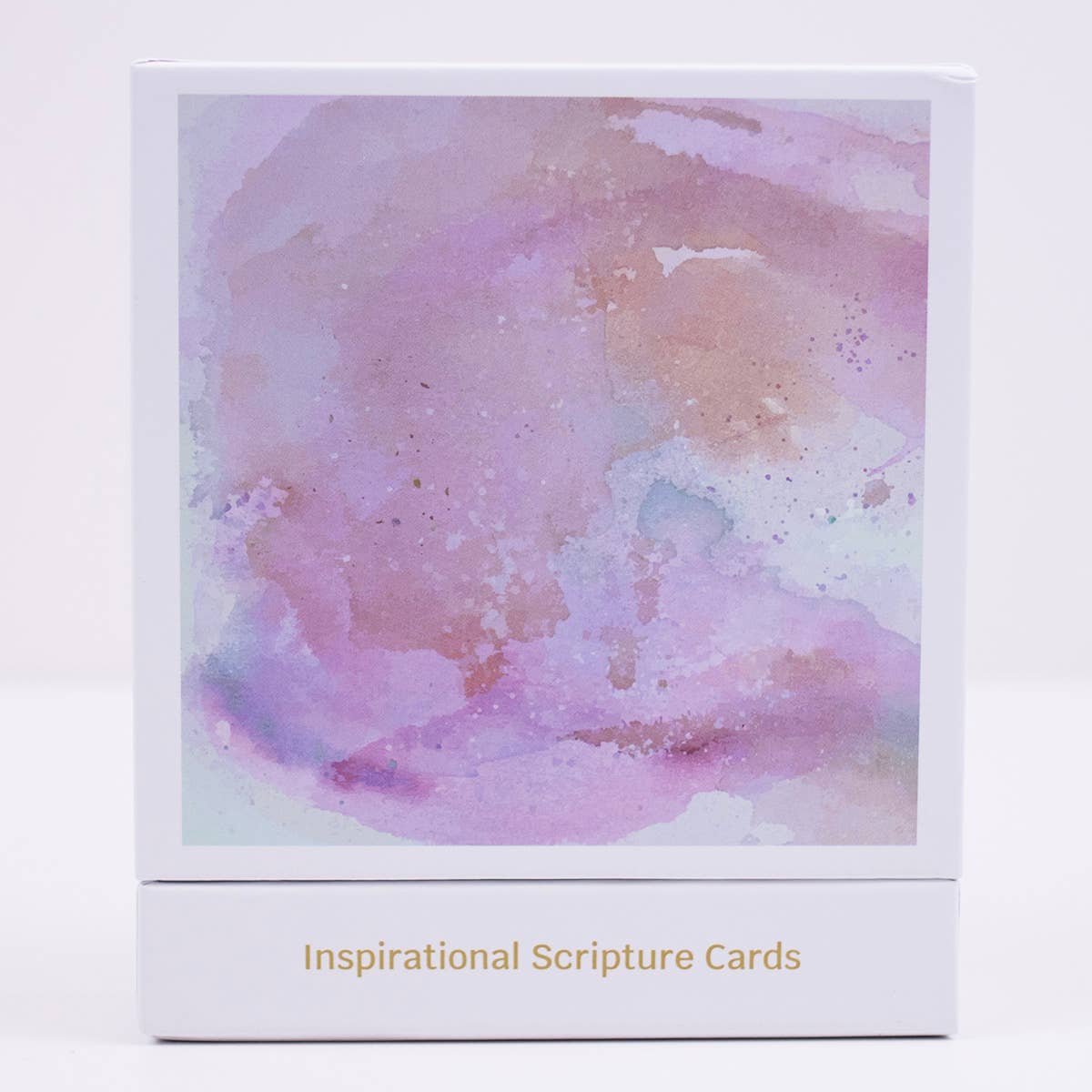 Inspiration Scripture Cards   Multi   4x4