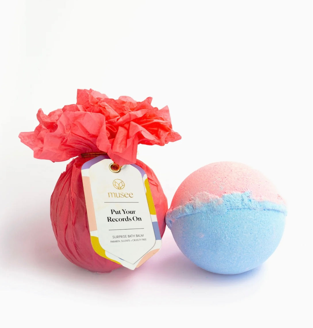 Musee Bath Balm