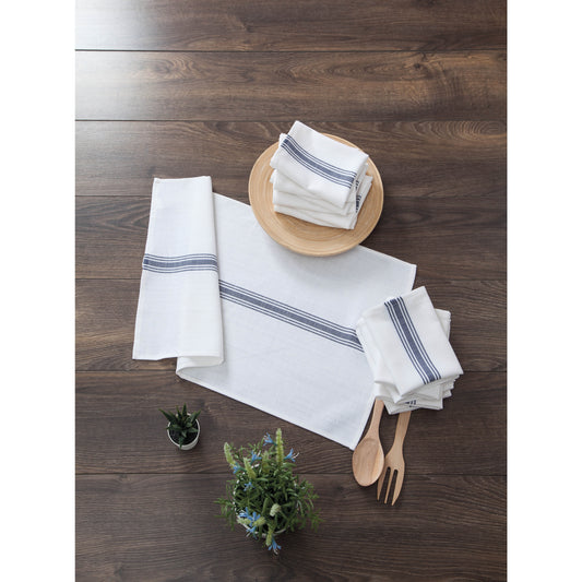 Tea Towel & Kitchen Towel