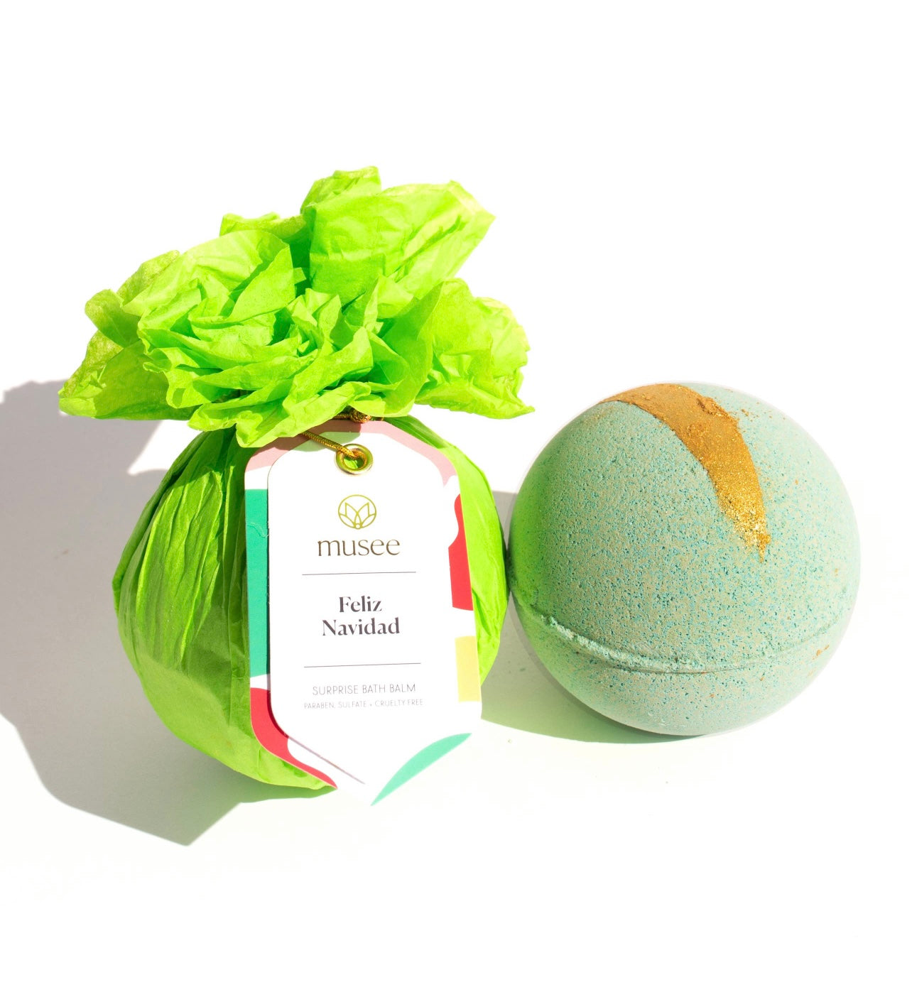 Musee Bath Balm